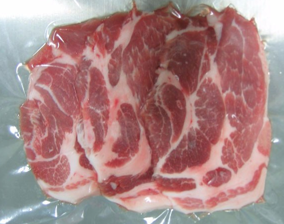 真空包裝袋的生羊肉能放多久？