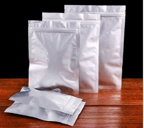鋁箔袋裝食品安全嗎？