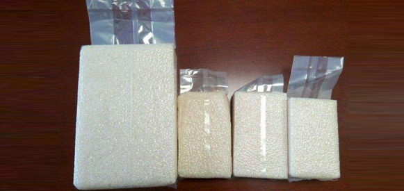 大米為什么要使用真空包裝袋？
