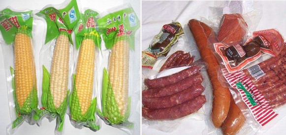 什么是蒸煮包裝袋？
