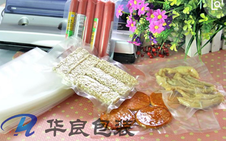 真空包裝袋為什么會漏氣？滄州華良包裝為你解疑答惑