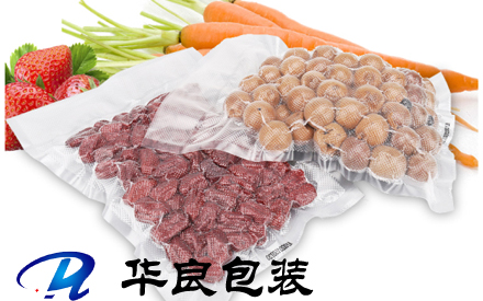 什么是紋路真空袋？