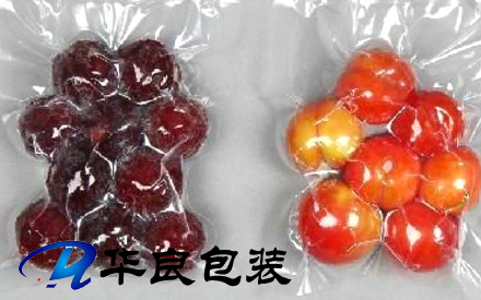 真空包裝袋裝水果能保鮮多久？