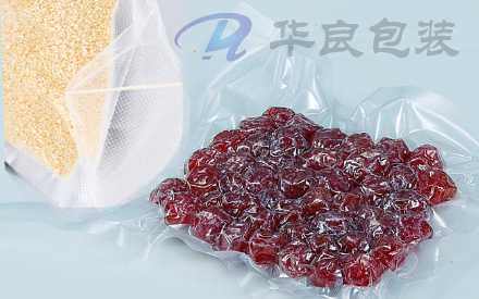 抽真空為什么用紋路袋？紋路袋與平面袋有什么區(qū)別？