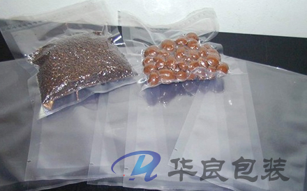 光面真空袋如何抽真空不漏氣？