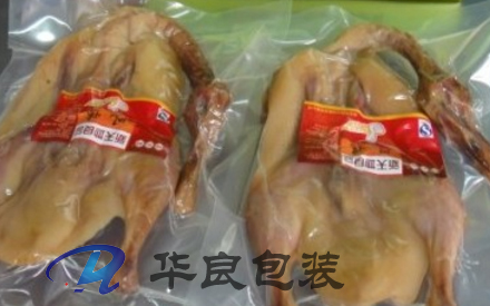 肉類食品使用真空包裝袋可以保鮮多久？
