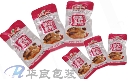 食品袋與食品真空袋的區(qū)別是什么？