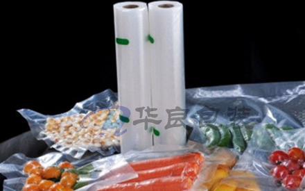 紋路真空包裝袋是什么材質(zhì)？