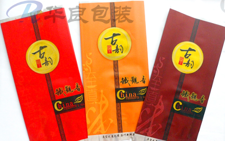 茶葉包裝袋的材質(zhì)有哪些？