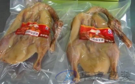真空食品包裝袋上的“如有脹包，請(qǐng)勿食用”是什么原理？