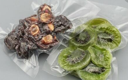 食品真空包裝袋怎么樣正確使用？