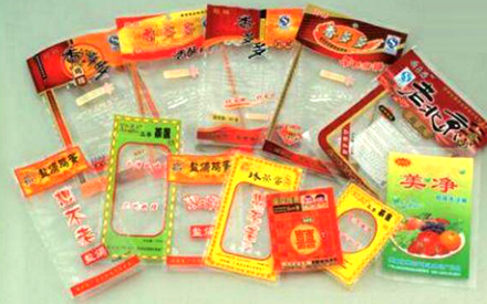 有耐100度以上的pe食品包裝袋嗎？