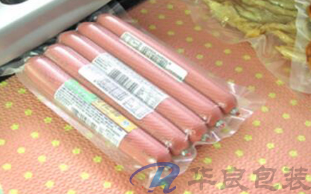 抽真空為什么要用紋路真袋？