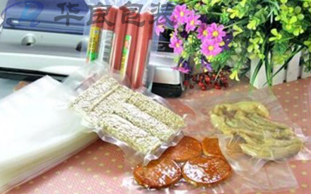 什么工廠(chǎng)需要真空塑料包裝袋？