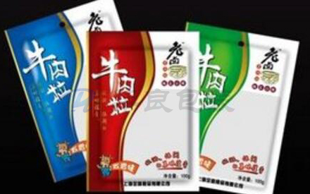 食品包裝袋常用材質有哪些？