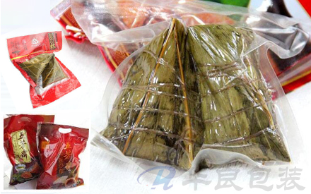 真空包裝袋的粽子如何選購？