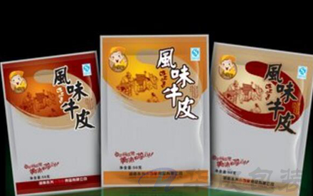 食品塑料包裝袋不好開口怎么辦？