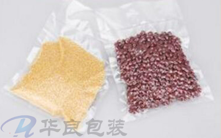 紋路真空包裝袋什么意思？起啥作用？