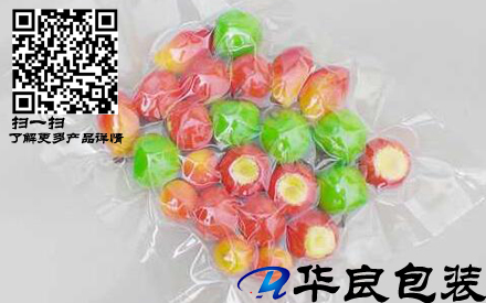 透明真空包裝袋16絲和24絲的哪種好？