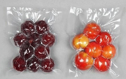 真空包裝袋有哪幾種？