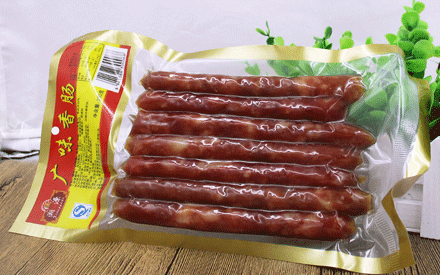 怎么正確使用食品抽真空包裝袋？