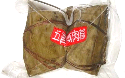 粽子真空包裝袋選擇什么材質(zhì)好？