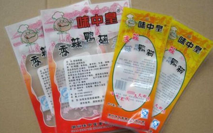  哪些食品適用于真空包裝袋？