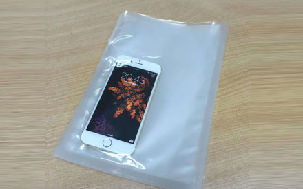 如何正確選擇適合自己使用的真空包裝袋厚度？