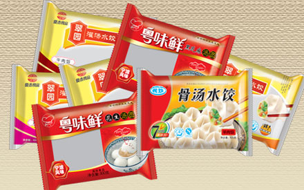 冷凍食品真空包裝袋什么材質(zhì)的好？