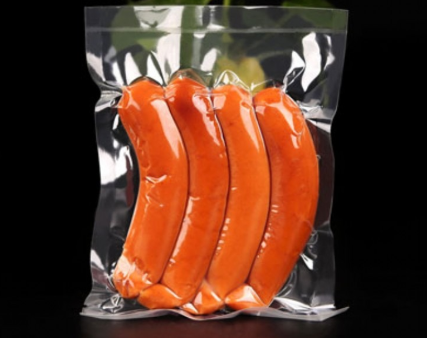 食品真空包裝袋可以放在微波爐里用嘛？