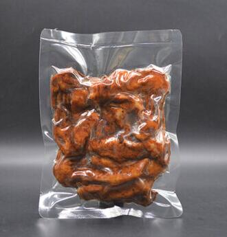 熟食真空包裝袋定制批發(fā)價(jià)格多少錢？