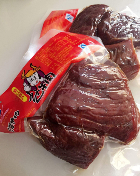 真空包裝的熟食能保存多久？能帶上飛機(jī)嗎？