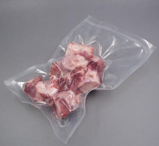 食品真空包裝袋蒸煮加熱有毒嗎？