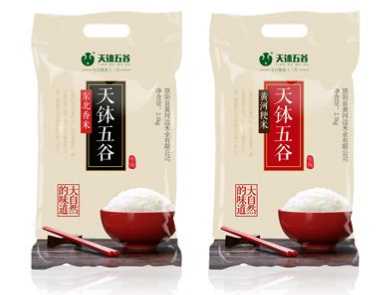  大米食品真空包裝袋哪個(gè)牌子好？