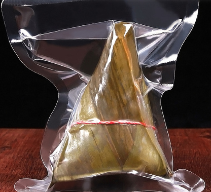 夏天真空包裝的粽子能保存多久？