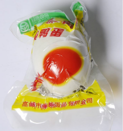 鴨蛋真空包裝袋材質(zhì)哪種好？