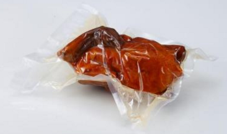 真空熟食包裝袋能加熱嗎？