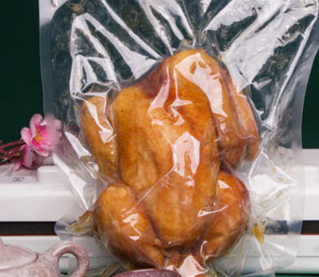 只抽真空熟食夏天郵寄能壞嗎？